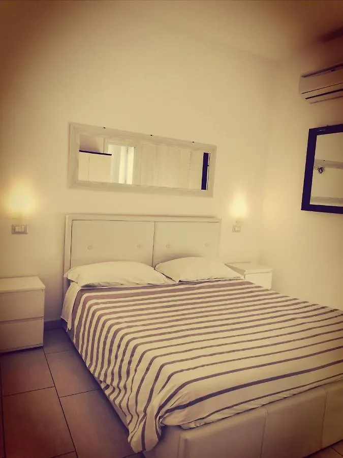 Sweet Dreams Guest House Alghero