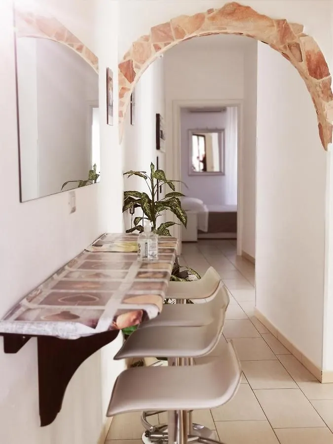 Bed & Breakfast Sweet Dreams Guest House Alghero