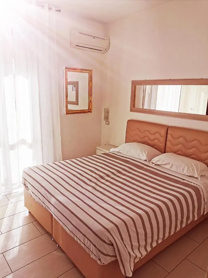 Sweet Dreams Guest House Alghero Italy