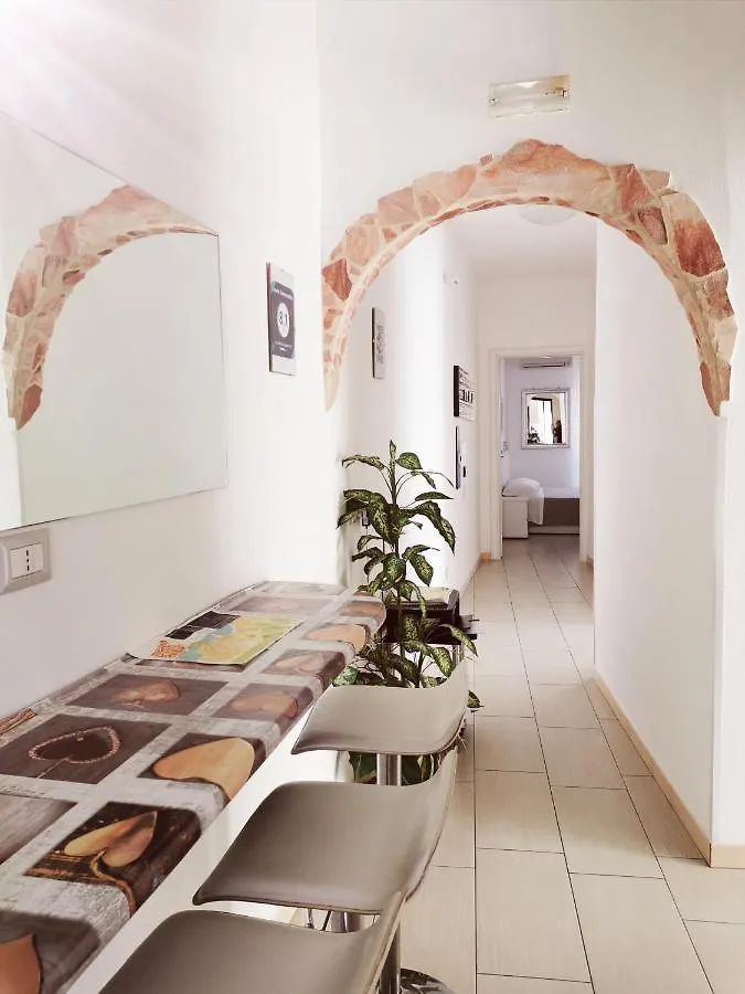 ** Bed & Breakfast Sweet Dreams Guest House Alghero Italy