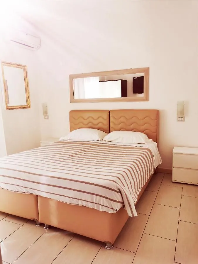 Sweet Dreams Guest House Alghero