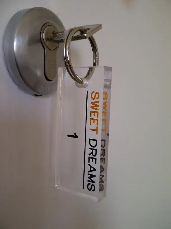 Sweet Dreams Guest House Alghero