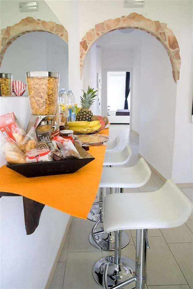 Sweet Dreams Guest House Alghero Bed & Breakfast