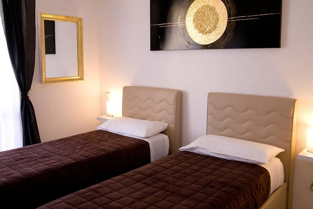 Sweet Dreams Guest House Alghero 2*,  Italy