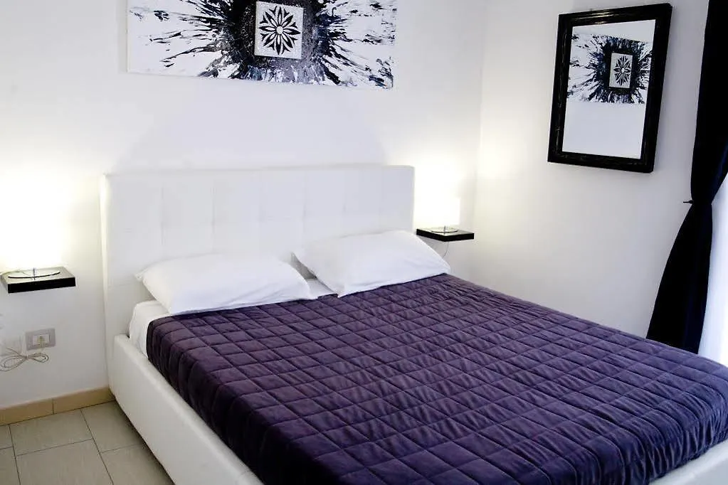 Sweet Dreams Guest House Alghero 2*,  Italy
