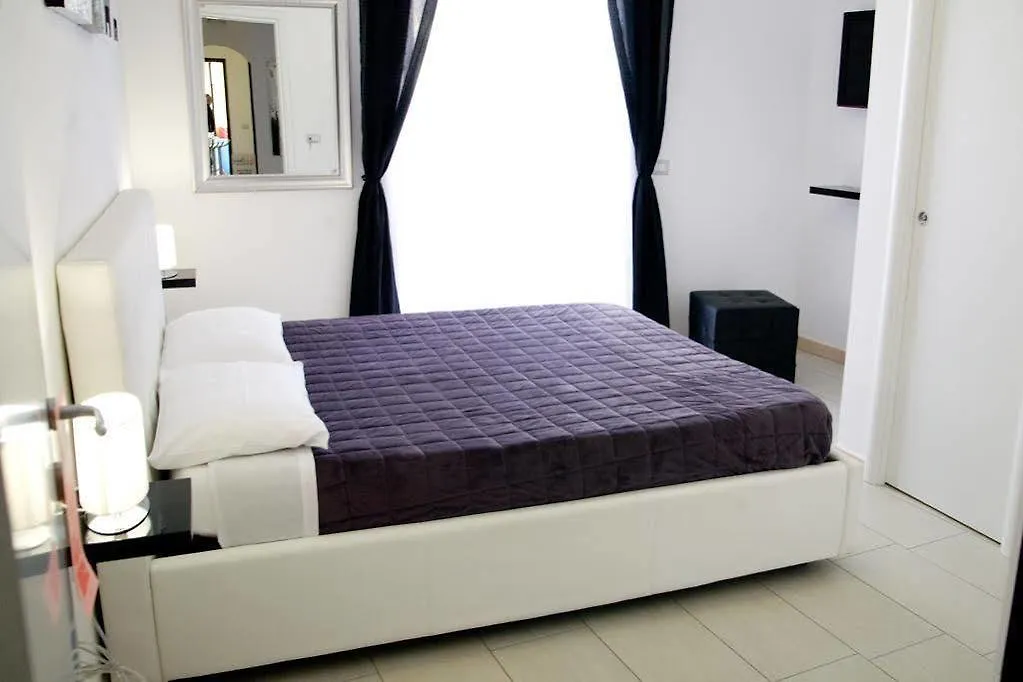 Sweet Dreams Guest House Alghero Bed & Breakfast