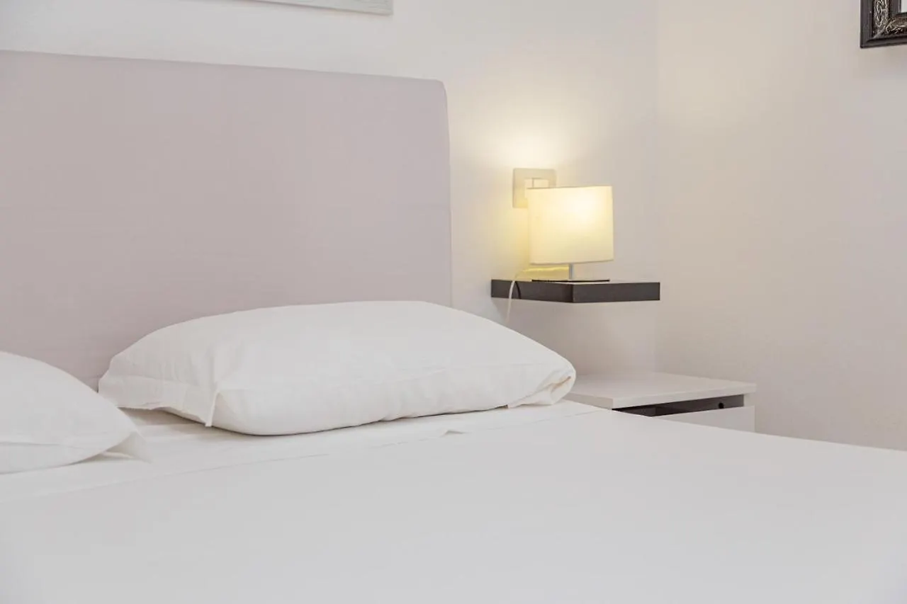 Bed & Breakfast Sweet Dreams Guest House Alghero