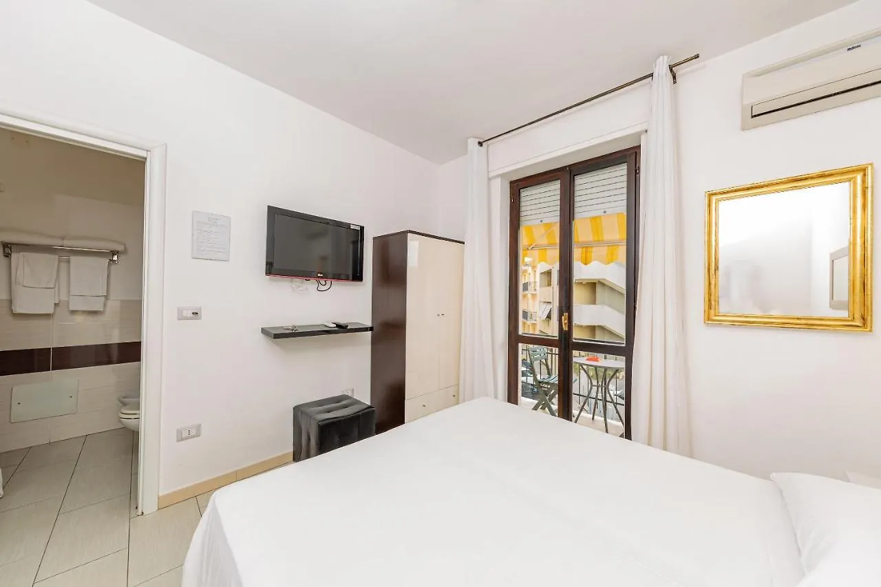 Sweet Dreams Guest House Alghero Italy