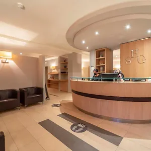 3* Hotel San Giuan
