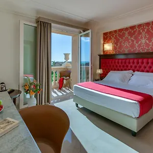 La Paloma Blanca 4* Sciacca