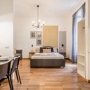 Palazzo Sapienza Design Roma